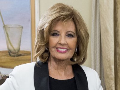 Se enredaron y lo hicieron público: María Teresa Campos te deja mudo con este anuncio