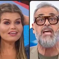 La PEOR traición a Rial: Angie Balbiani tomaría esta polémica decisión ¡Chau!
