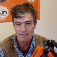Esteban Bosch criticó la reunión entre funcionarios de San Martín de los Andes y gremialistas