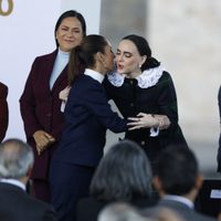 Sheinbaum ve “odio, cobardía, insidia y misoginia” en las críticas a Altagracia Gómez