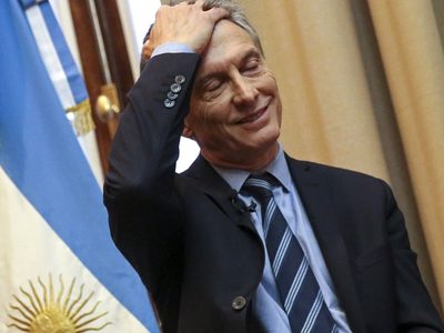 El secretario de Macri “pone las manos en el fuego" por el expresidente