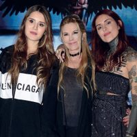 Impensado: el motivo que desencadenó una batalla entre Cande Tinelli y Soledad Aquino