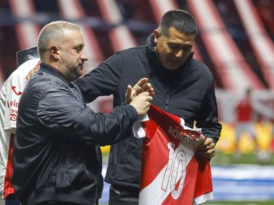 Boca y Argentinos Juniors, a todo o nada en La Bombonera