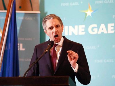 Irlanda se enfila a tener su más joven primer ministro