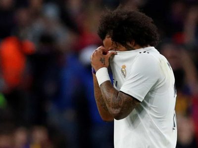 Sigue la pesadilla en el Real Madrid: nueva lesión de una estrella