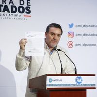 PAN denuncia a “Andy” López Beltrán ante la FGR; le atribuye los siguientes delitos