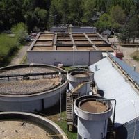 Denuncian que el tratamiento cloacal en San Martín de los Andes no da abasto