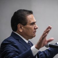 El PRD en Michoacán rompe con Silvano Aureoles y Antonio García Conejo