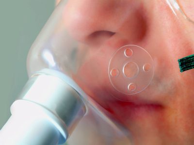Diputada rionegrina impulsa el uso del ibuprofeno inhalado para batallar contra el coronavirus