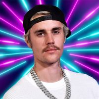 En plenas vacaciones, Justin Bieber sorprendió en la web con un extraño video, sin Hailey Baldwin
