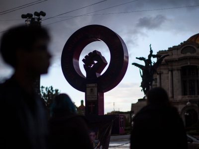 Los dos congresos feministas de Yucatán en 1916