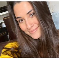 “Como duermo sola, hago lo que quiero”: Ivana Nadal y los detalles íntimos de su cuarentena. ¡Diosa!