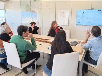 Dos empresas interesadas en proveer anteojos para el programa de salud visual escolar en Neuquén