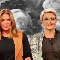 No se guardó nada: Carmen Barbieri habló de Nazarena Vélez
