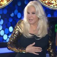 Intrusos destapó un detalle para hundir a Susana Giménez: "Y después hablás de vagos"