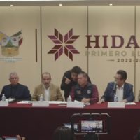 Atribuyen los multihomicidios en Hidalgo a negociación fallida entre criminales