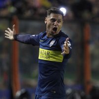 El probable once de Boca para el clásico con Independiente