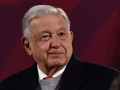 AMLO celebra compra de acciones de PetroBal por Grupo Carso, de Carlos Slim