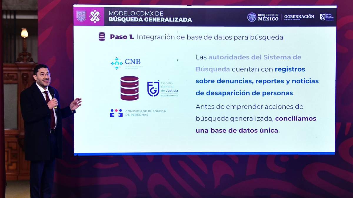 El jefe de gobierno