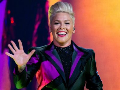 ¡Alerta! La cantante Pink ratificó haberse infectado de coronavirus
