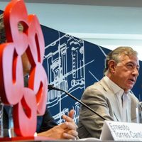 Citi consuma la venta de 25 por ciento de Banamex a Fernando Chico Pardo, cercano a Slim