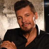 La ex de Marcelo Tinelli que le dijo que no
