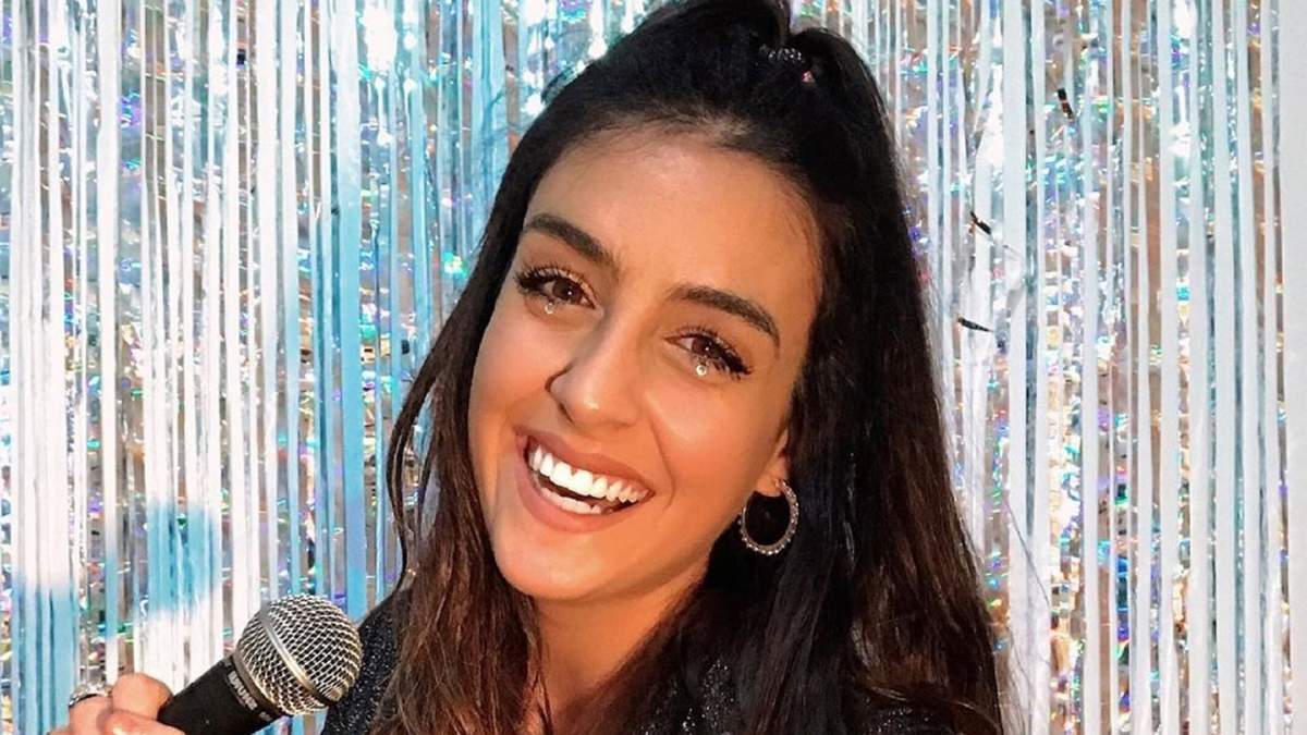 Melina De Piano. Fuente: (Instagram)