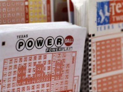 Lotería Powerball vuelve con 4.4 mil millones de pesos, cómo jugar desde México