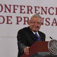 “Alito aguanta, el pueblo se levanta”, dijo AMLO en tono burlón sobre que nadie defiende al priista