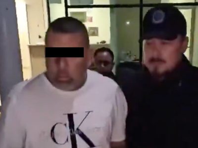 Sujeto baleó a una familia y mató a una niña de siete años en Tulancingo; ya fue detenido