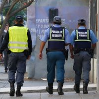 Encontraron en Neuquén a la nena que había sido secuestrada en Cipolleti