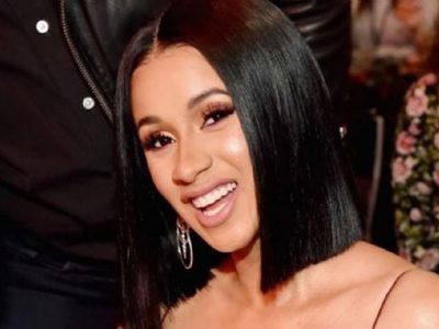 "¡Estoy muy nerviosa!" Cardi B participará en "Rápido y Furioso 9" ¿Será la revelación?