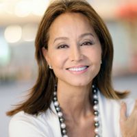 Isabel Preysler, a sus 69 años, te enseña cómo usar un buen par de pantalones