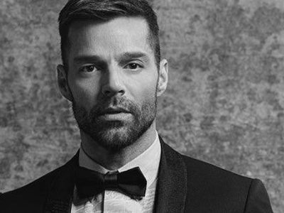 ¡Muy comprometido con la causa! El sorprendente mensaje del nuevo disco de Ricky Martin