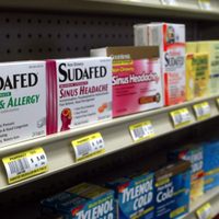Popular medicamento no alivia realmente la congestión nasal; esto dicen los expertos