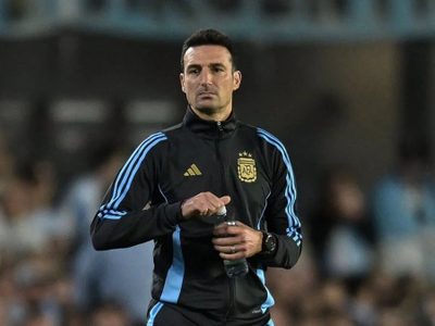 Con muchas sorpresas: la lista de convocados de la Selección Argentina para el cruce con Angola