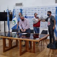 Agentes municipales recibirán un aumento de más del 50% en cinco cuotas