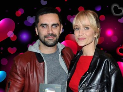 Pasión y una boda exótica: cómo nació la historia de amor entre Gonzalo Heredia y Brenda Gandini