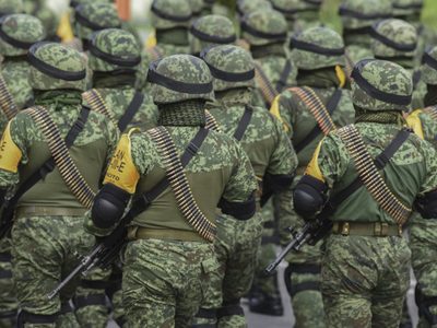 CNDH pide reparar daño a torturados por militares en 2011 en Tijuana