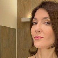 Desde el sillón: Cristina Pérez arranca el fin de semana con una increíble postal y nos deja helados