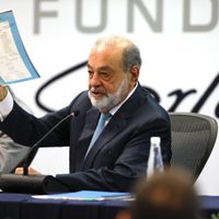 Grupo Carso de Slim obtiene el 100% del capital social de PetroBal