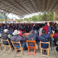 Indígenas de Oxchuc impedirán instalación de casillas si se mantienen candidatos no originarios
