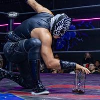 El Amo del Tiempo: lo que se sabe de la muerte del luchador Tempo cuando se dirigía a una función
