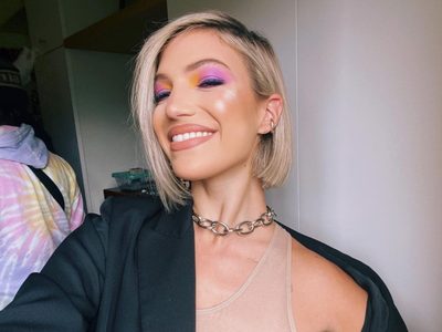 Pateó el tablero: Stefi Roitman se lanzó como cantante y dejó a todos mudos