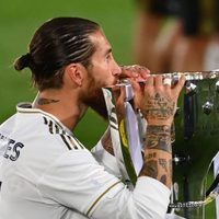 El Real Madrid, uno de los campeones más polémicos de La Liga