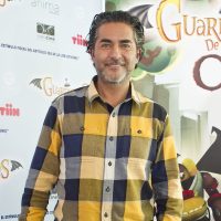 ¡Ah, bue! Raúl Araiza fue capturado in fraganti con nueva novia ¡Enterate quién es!