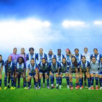 Pachuca vence 3-0 al América en el juego de ida de la final Liga MX Femenil (Videos)