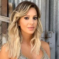 ¡Quién lo diría! El lado oculto de Noelia Marzol antes de los escenarios y la fama. ¡Es increíble!