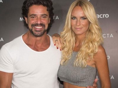 “Sácate la mano”: Sabrina Rojas enfurecida con el chiste que hicieron sobre Castro