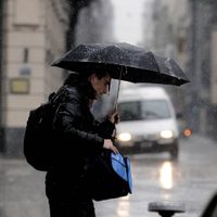 Alerta meteorológica: se esperan lluvias y tormentas en 18 provincias para este viernes